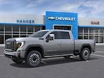 2025 GMC Sierra 2500 Crew Cab 4WD Pickup for sale #553046 - photo 3