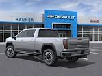 2025 GMC Sierra 2500 Crew Cab 4WD Pickup for sale #553046 - photo 4