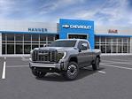 2025 GMC Sierra 2500 Crew Cab 4WD Pickup for sale #553046 - photo 8