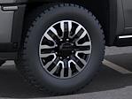 2025 GMC Sierra 2500 Crew Cab 4WD Pickup for sale #553046 - photo 9