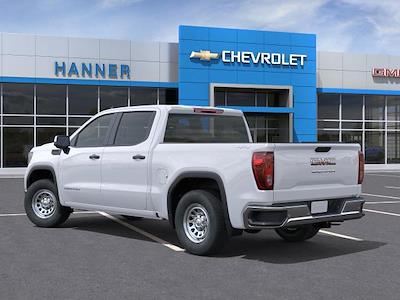 2025 GMC Sierra 1500 Crew Cab 4WD Pickup for sale #553054 - photo 2