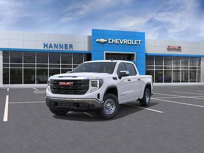 2025 GMC Sierra 1500 Crew Cab 4WD Pickup for sale #553054 - photo 1