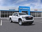 2025 GMC Sierra 1500 Crew Cab 4WD Pickup for sale #553054 - photo 3