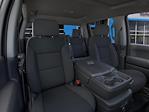 2025 GMC Sierra 1500 Crew Cab 4WD Pickup for sale #553054 - photo 16