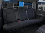 2025 GMC Sierra 1500 Crew Cab 4WD Pickup for sale #553054 - photo 17