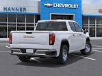 2025 GMC Sierra 1500 Crew Cab 4WD Pickup for sale #553054 - photo 4