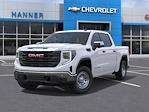 2025 GMC Sierra 1500 Crew Cab 4WD Pickup for sale #553054 - photo 7