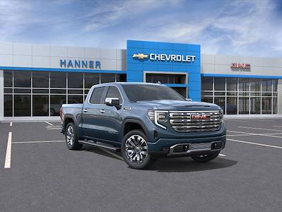 2025 GMC Sierra 1500 Crew Cab 4WD Pickup for sale #553055 - photo 1