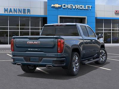 2025 GMC Sierra 1500 Crew Cab 4WD Pickup for sale #553055 - photo 2