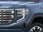 2025 GMC Sierra 1500 Crew Cab 4WD Pickup for sale #553055 - photo 10