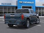 2025 GMC Sierra 1500 Crew Cab 4WD Pickup for sale #553055 - photo 2
