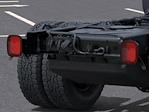 New 2025 GMC Sierra 3500 Pro Crew Cab 4WD 60 CA Cab Chassis for sale #553057 - photo 11