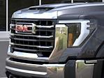 New 2025 GMC Sierra 3500 Pro Crew Cab 4WD 60 CA Cab Chassis for sale #553057 - photo 13