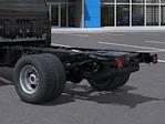 New 2025 GMC Sierra 3500 Pro Crew Cab 4WD 60 CA Cab Chassis for sale #553057 - photo 14