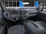 New 2025 GMC Sierra 3500 Pro Crew Cab 4WD 60 CA Cab Chassis for sale #553057 - photo 15