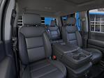 New 2025 GMC Sierra 3500 Pro Crew Cab 4WD 60 CA Cab Chassis for sale #553057 - photo 16