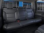 New 2025 GMC Sierra 3500 Pro Crew Cab 4WD 60 CA Cab Chassis for sale #553057 - photo 17