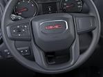 New 2025 GMC Sierra 3500 Pro Crew Cab 4WD 60 CA Cab Chassis for sale #553057 - photo 19
