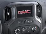 New 2025 GMC Sierra 3500 Pro Crew Cab 4WD 60 CA Cab Chassis for sale #553057 - photo 20
