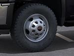 New 2025 GMC Sierra 3500 Pro Crew Cab 4WD 60 CA Cab Chassis for sale #553057 - photo 9