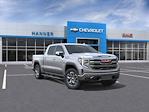 2025 GMC Sierra 1500 Crew Cab 4WD Pickup for sale #553058 - photo 1