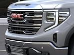 2025 GMC Sierra 1500 Crew Cab 4WD Pickup for sale #553058 - photo 13