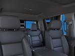 2025 GMC Sierra 1500 Crew Cab 4WD Pickup for sale #553058 - photo 24