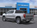 2025 GMC Sierra 1500 Crew Cab 4WD Pickup for sale #553058 - photo 4