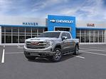 2025 GMC Sierra 1500 Crew Cab 4WD Pickup for sale #553058 - photo 8