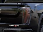 2025 GMC Sierra 2500 Crew Cab 4WD Pickup for sale #553071 - photo 11