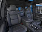 2025 GMC Sierra 2500 Crew Cab 4WD Pickup for sale #553071 - photo 16