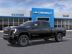 2025 GMC Sierra 2500 Crew Cab 4WD Pickup for sale #553071 - photo 3