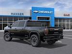 2025 GMC Sierra 2500 Crew Cab 4WD Pickup for sale #553071 - photo 4