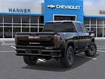 2025 GMC Sierra 2500 Crew Cab 4WD Pickup for sale #553071 - photo 2