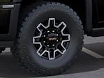 2025 GMC Sierra 2500 Crew Cab 4WD Pickup for sale #553071 - photo 9