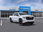 New 2025 GMC Sierra 1500 Elevation Crew Cab Pickup for sale #553072 - photo 1