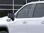 New 2025 GMC Sierra 1500 Elevation Crew Cab Pickup for sale #553072 - photo 12