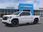 New 2025 GMC Sierra 1500 Elevation Crew Cab Pickup for sale #553072 - photo 3