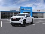 New 2025 GMC Sierra 1500 Elevation Crew Cab Pickup for sale #553072 - photo 8