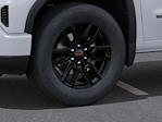 New 2025 GMC Sierra 1500 Elevation Crew Cab Pickup for sale #553072 - photo 9