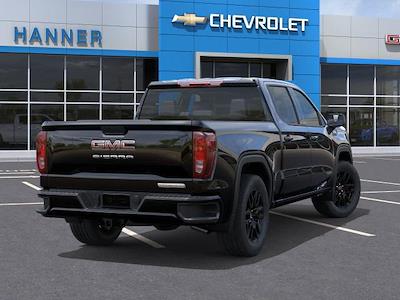 New 2025 GMC Sierra 1500 Elevation Crew Cab Pickup for sale #553073 - photo 2