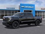 2025 GMC Sierra 1500 Crew Cab 2WD Pickup for sale #553073 - photo 3