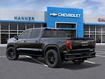 2025 GMC Sierra 1500 Crew Cab 2WD Pickup for sale #553073 - photo 4
