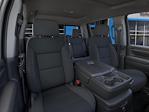 2025 GMC Sierra 2500 Crew Cab 4WD Pickup for sale #553074 - photo 16