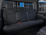 2025 GMC Sierra 2500 Crew Cab 4WD Pickup for sale #553074 - photo 17