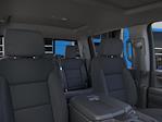 2025 GMC Sierra 2500 Crew Cab 4WD Pickup for sale #553074 - photo 24