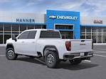 2025 GMC Sierra 2500 Crew Cab 4WD Pickup for sale #553074 - photo 4