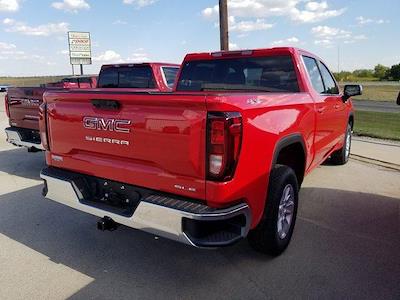 New 2026 GMC Sierra 1500 SLE Crew Cab 4WD Pickup for sale #560115 - photo 2