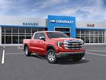 2026 GMC Sierra 1500 Crew Cab 4WD Pickup for sale #560115 - photo 3