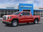 2026 GMC Sierra 1500 Crew Cab 4WD Pickup for sale #560115 - photo 1